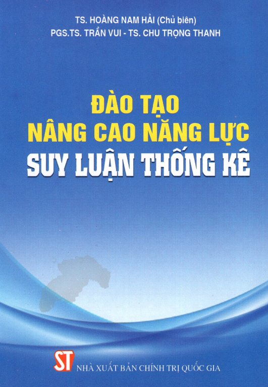 Đào Tạo Nâng Cao Năng Lực Suy Luận Thống Kê