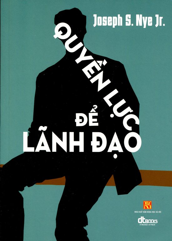 Quyền Lực Để Lãnh Đạo