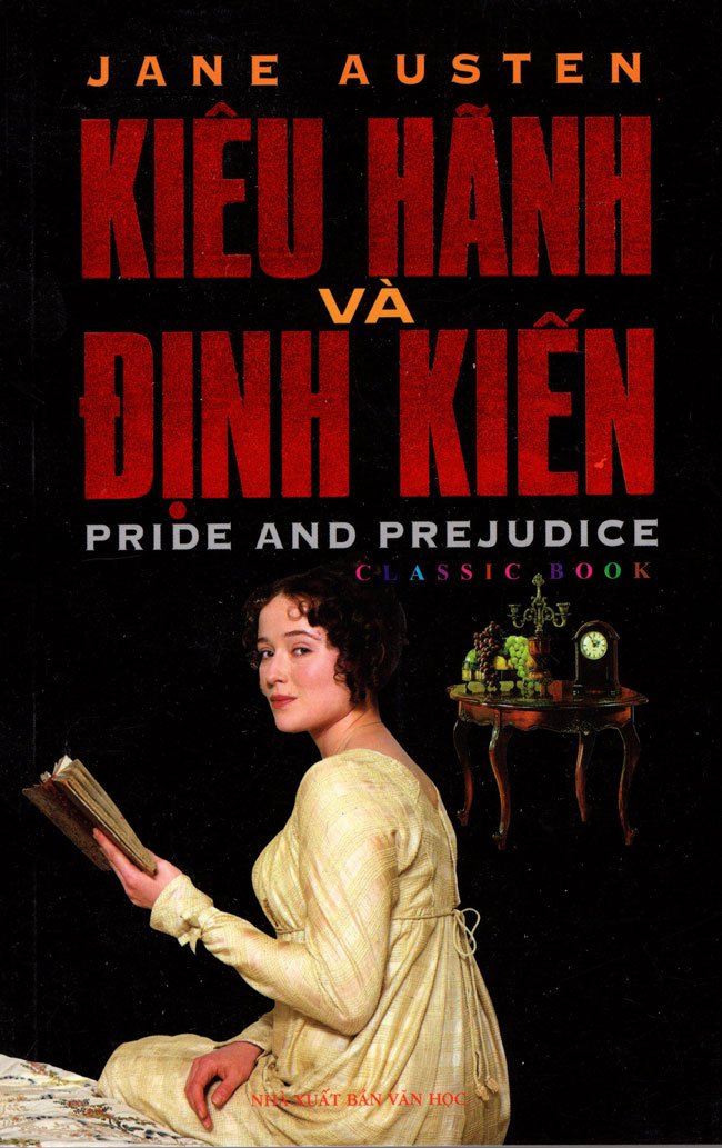 Kiêu Hãnh Và Định Kiến (2011)