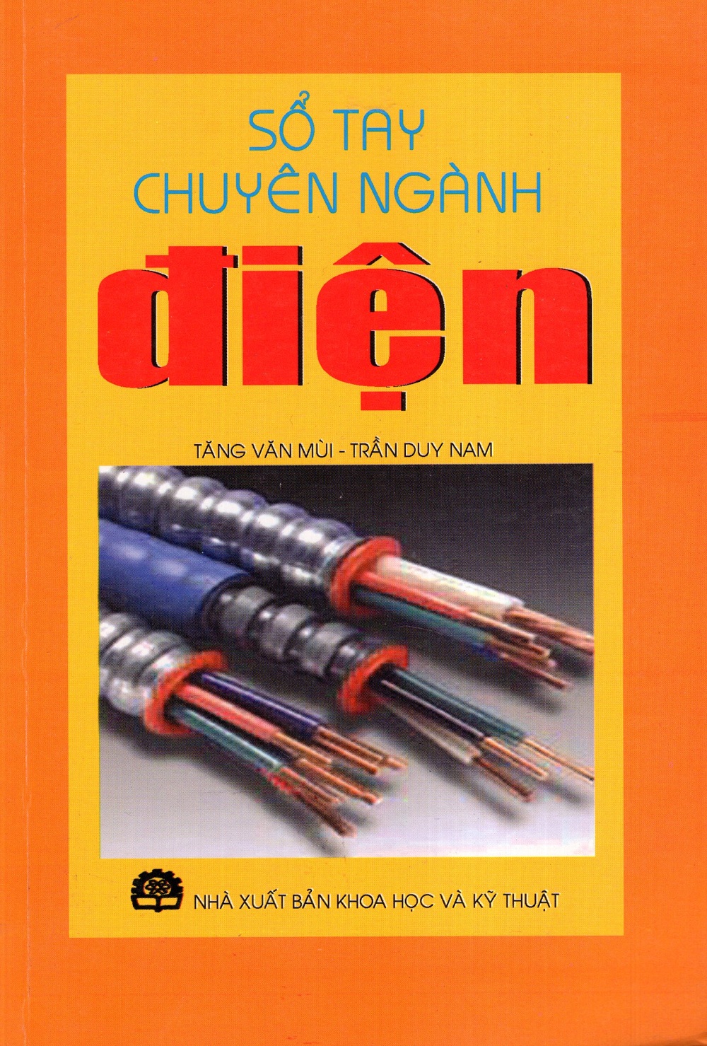 Sổ Tay Chuyên Ngành Điện