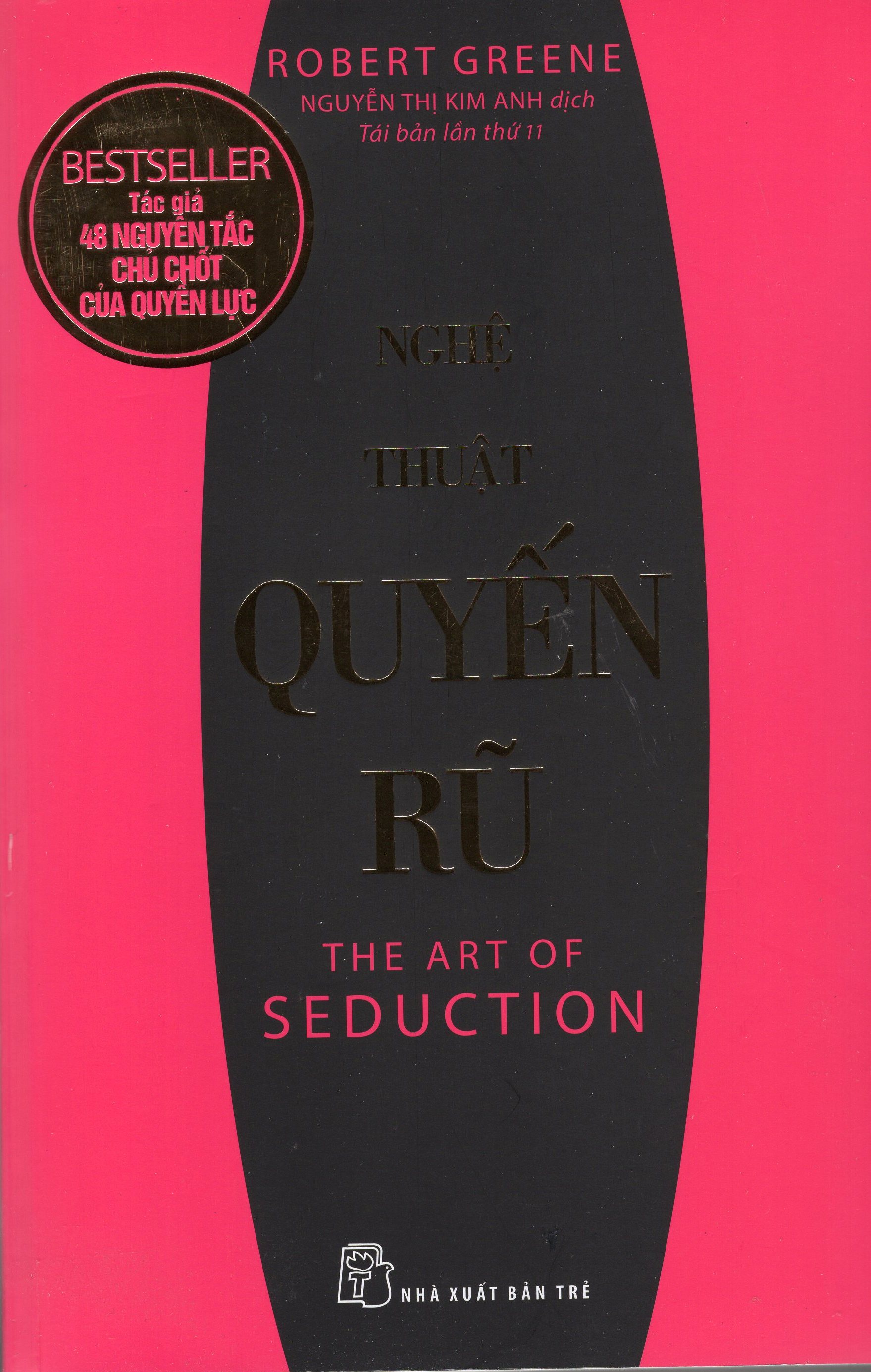 Nghệ Thuật Quyến Rũ