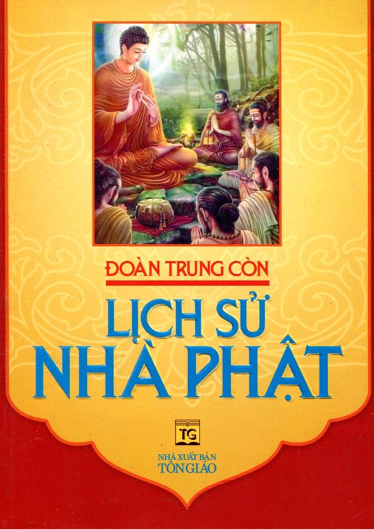 Lịch Sử Nhà Phật