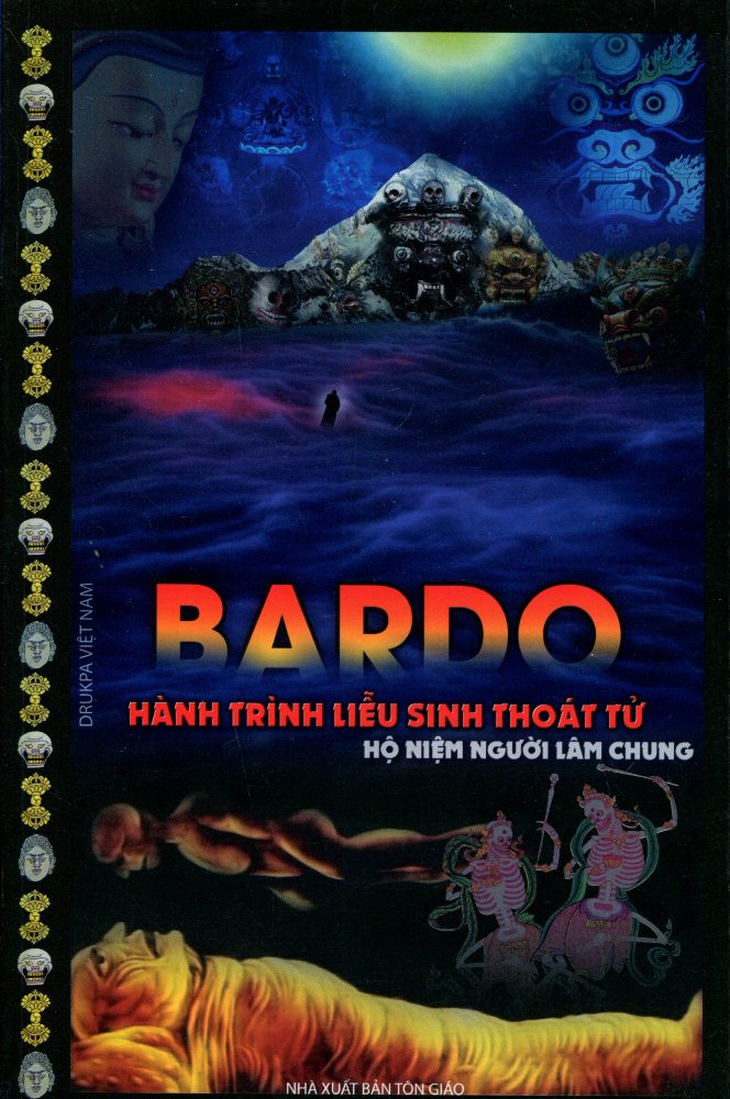 Bardo - Hành Trình Liễu Sinh Thoát Tử