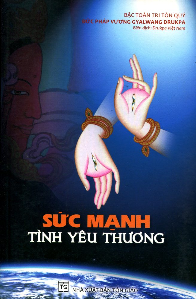 Sức Mạnh Tình Yêu Thương