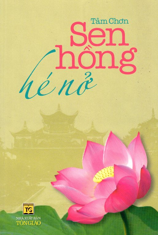 Sen Hồng Hé Nở