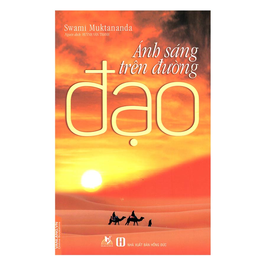 Hình ảnh Ánh Sáng Trên Đường Đạo