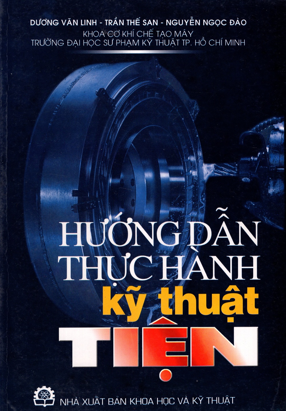 Hướng Dẫn Thực Hành Kỹ Thuật Tiện