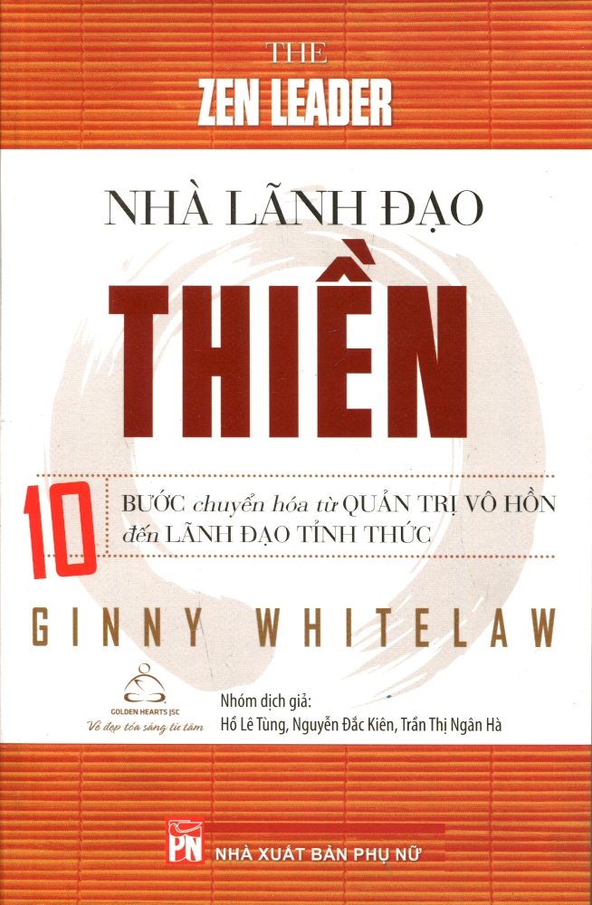 Nhà Lãnh Đạo Thiền