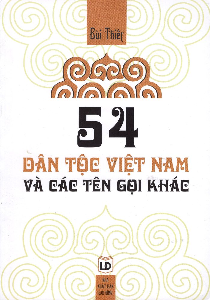 54 Dân Tộc Việt Nam Và Các Tên Gọi Khác