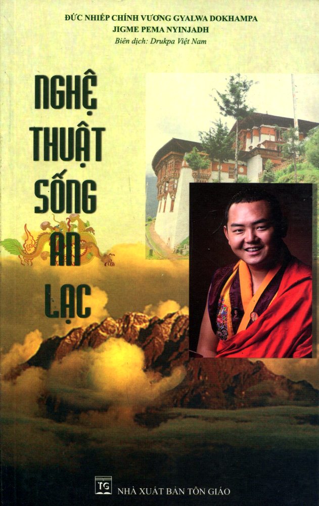 Nghệ Thuật Sống An Lạc