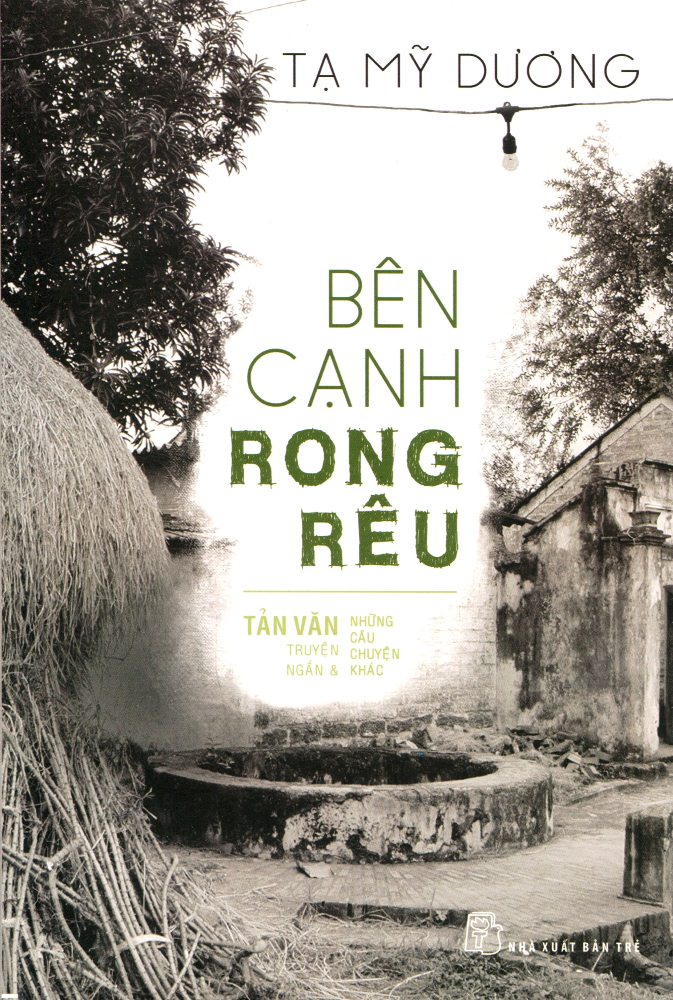 Bên Cạnh Rong Rêu