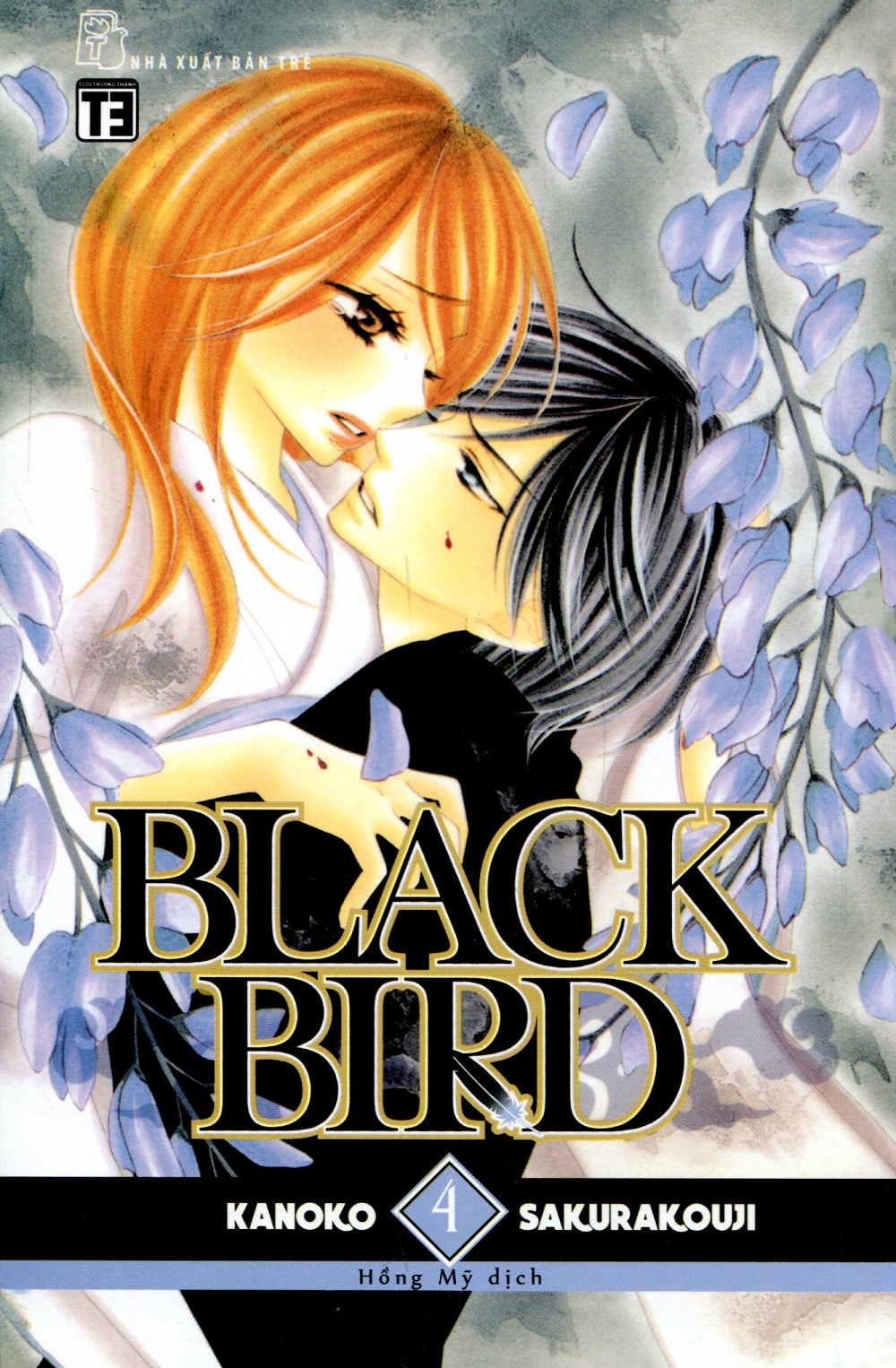 Black Bird - Tập 4