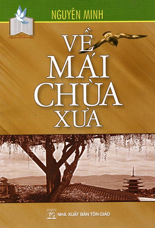 Về Mái Chùa Xưa