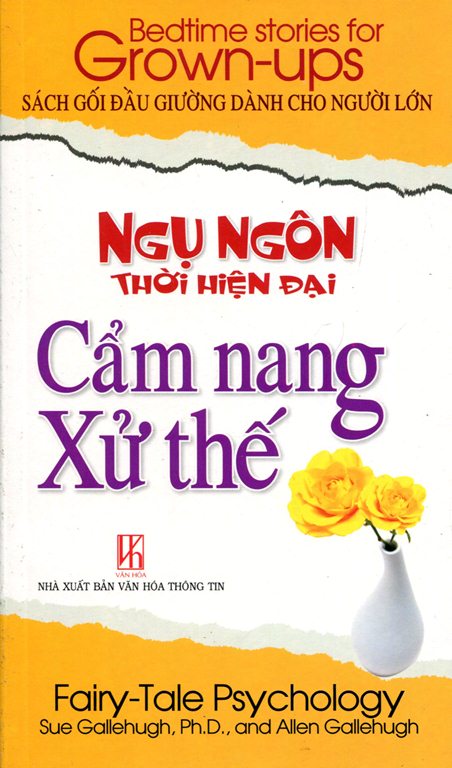 Ngụ Ngôn Thời Hiện Đại - Cẩm Nang Xử Thế