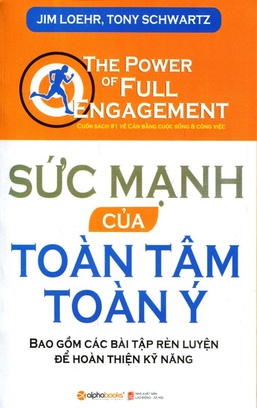 Sức Mạnh Của Toàn Tâm Toàn Ý