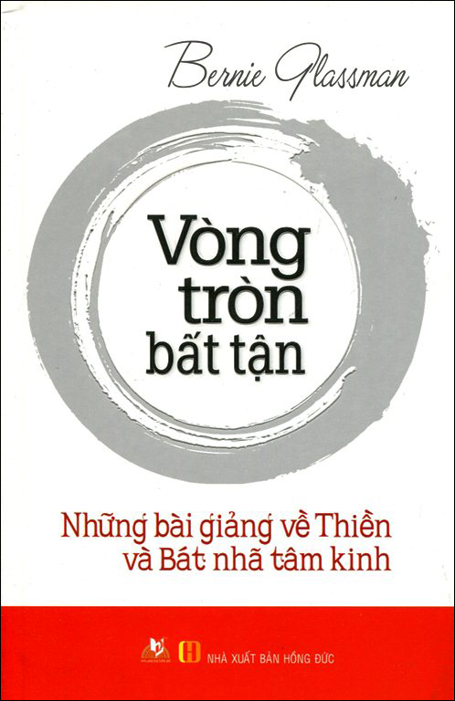 Vòng Tròn Bất Tận (Tái Bản 2015)