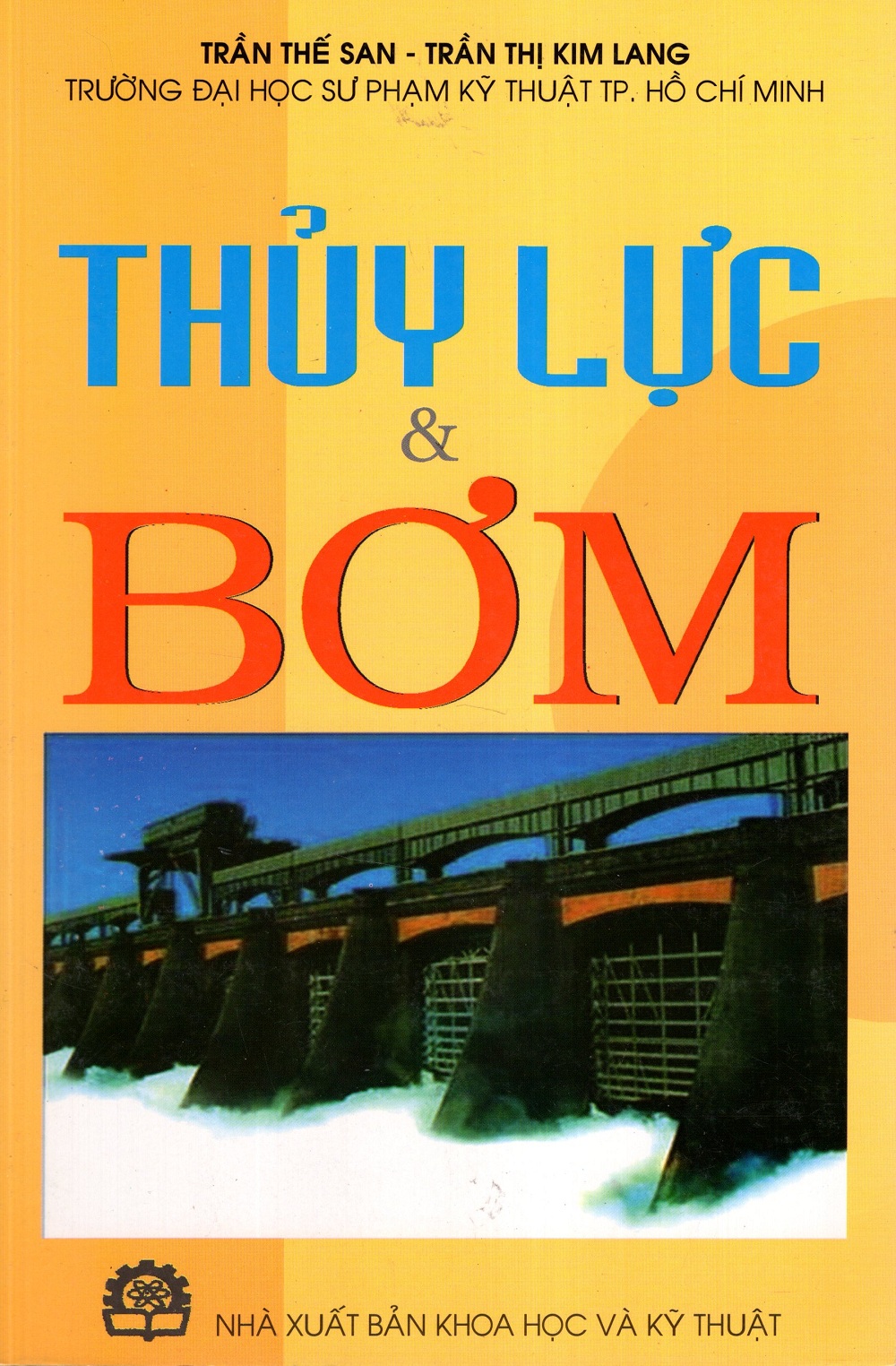 Thủy Lực Và Bơm