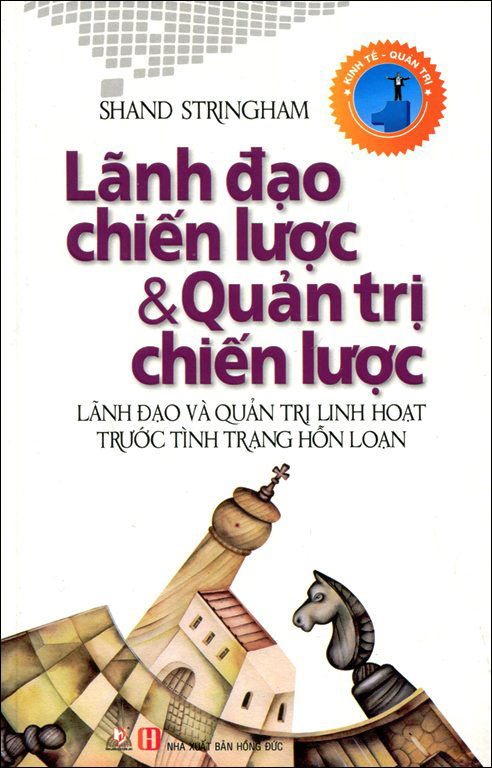 Lãnh Đạo Chiến Lược Và Quản Trị Chiến Lược