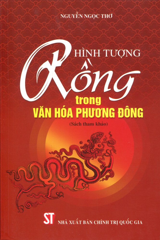 Hình Tượng Rồng Trong Văn Hóa Phương Đông