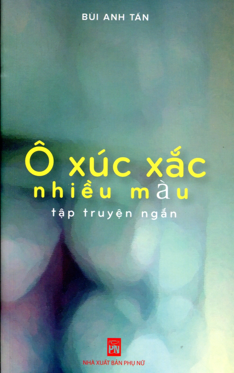 Ô Xúc Xắc Nhiều Màu