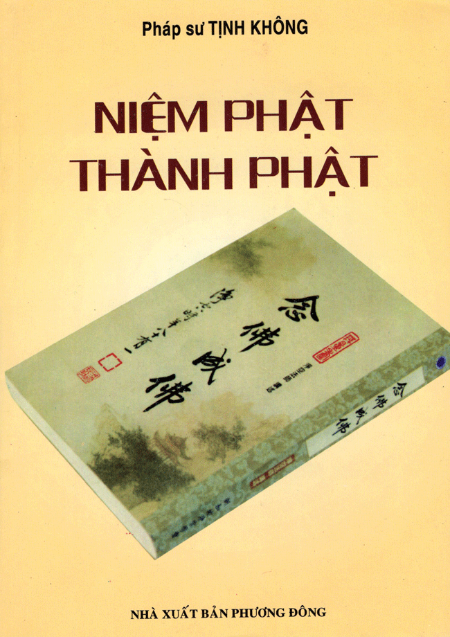 Niệm Phật Thành Phật