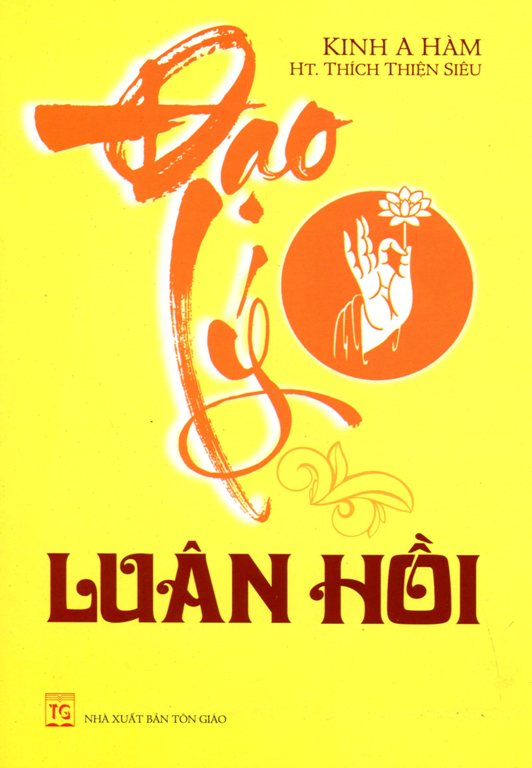 Đạo Lý Luân Hồi