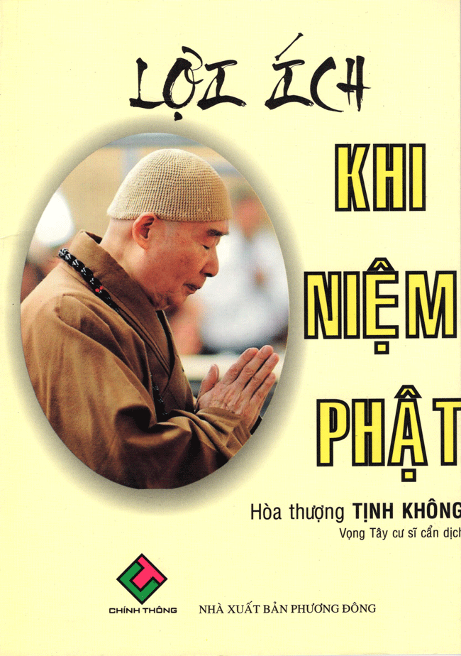 Lợi Ích Khi Niệm Phật