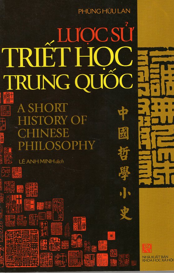 Lược Sử Triết Học Trung Quốc