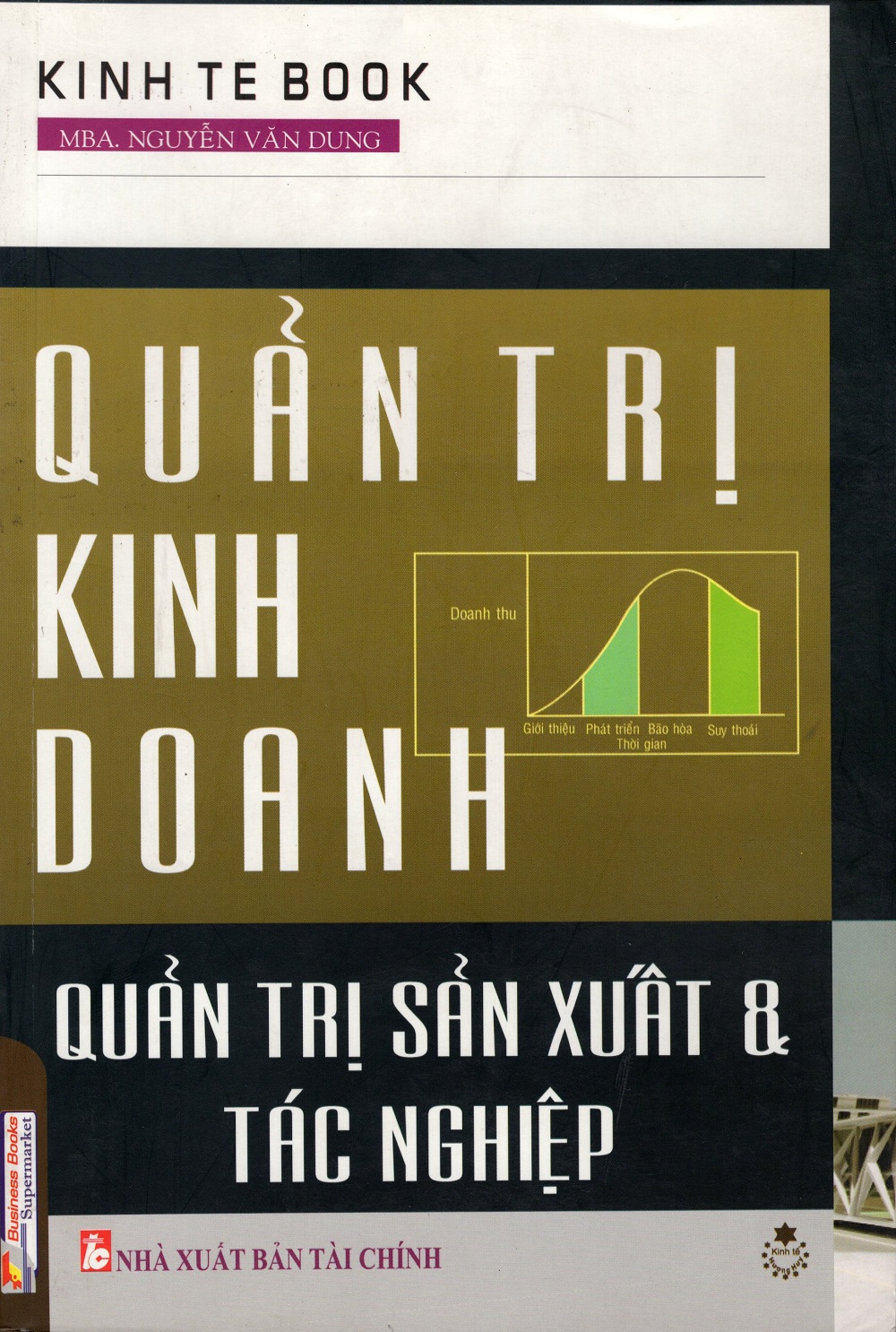 Quản Trị Kinh Doan - Quản Trị Sản Xuất &amp; Tác Nghiệp