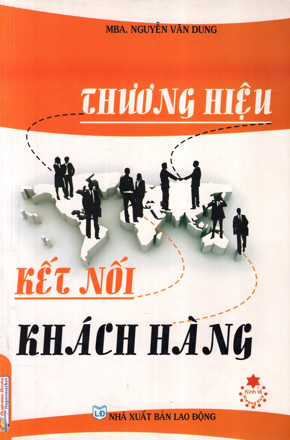 Thương Hiệu Kết Nối Khách Hàng