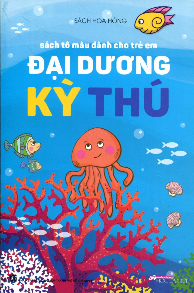 Đại Dương Kỳ Thú