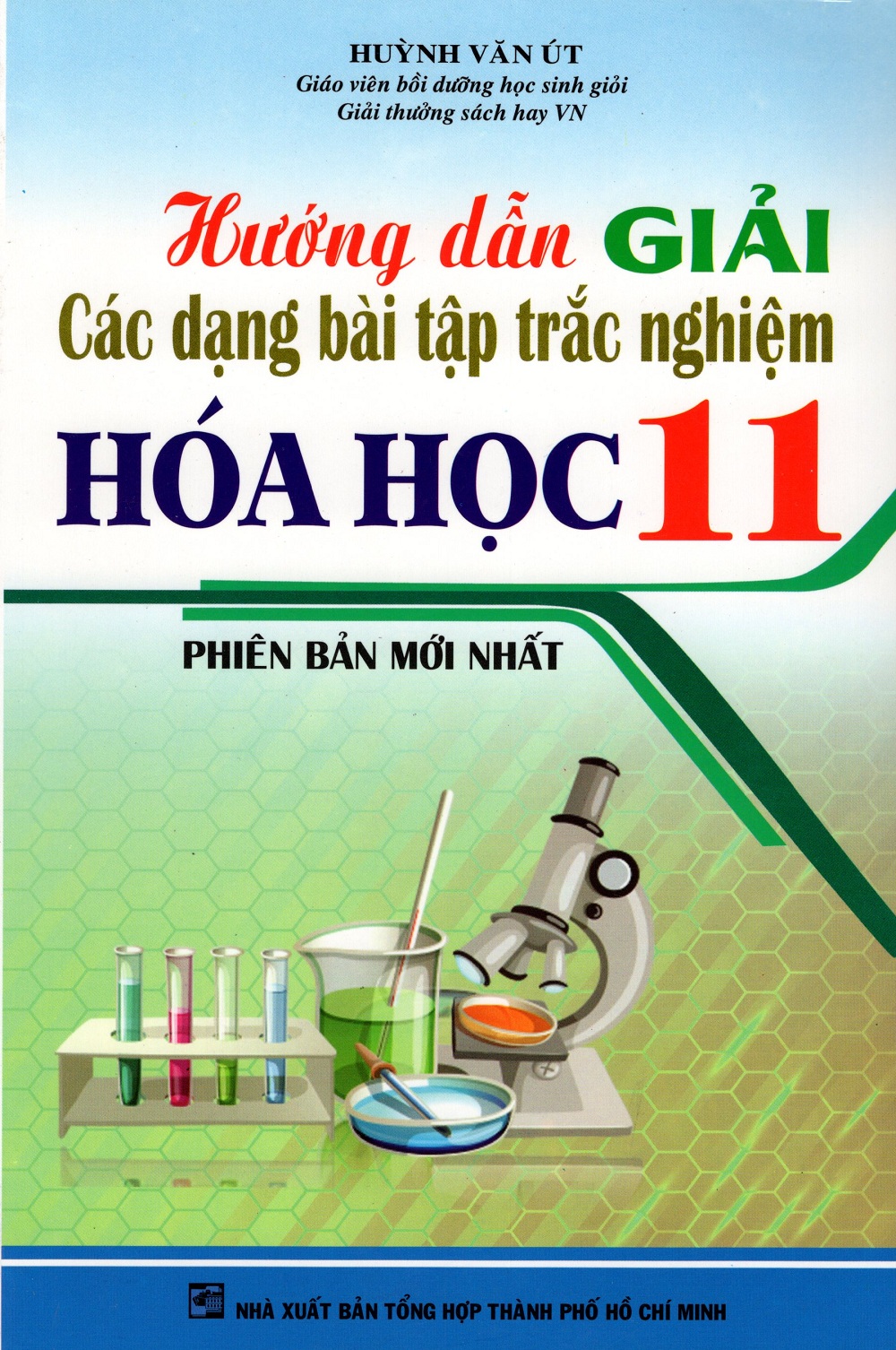 Hướng Dẫn Giải Các Dạng Bài Tập Trắc Nghiệm Hóa Học Lớp 11