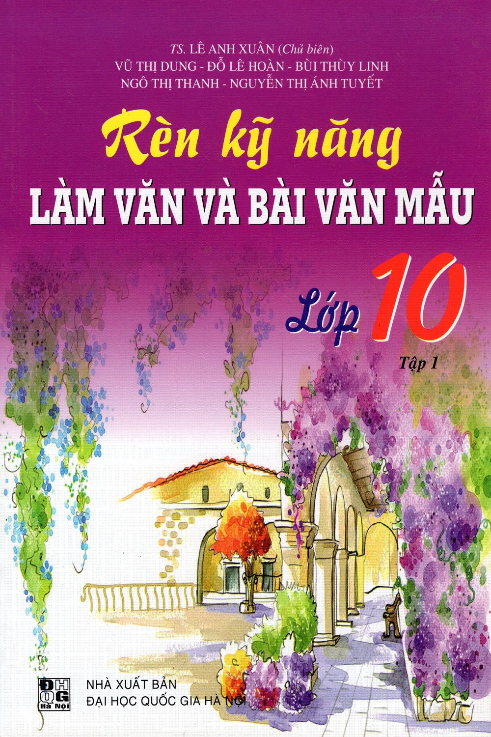 8936036304220,62_215898,55000,tiki.vn,Ren-Ky-Nang-Lam-Van-Va-Bai-Van-Mau-Lop-10-Tap-1-62_215898,Rèn Kỹ Năng Làm Văn Và Bài Văn Mẫu Lớp 10 (Tập 1) Rèn Kỹ Năng Làm Văn Và Bài Văn Mẫu Lớp 10 (Tập 1)