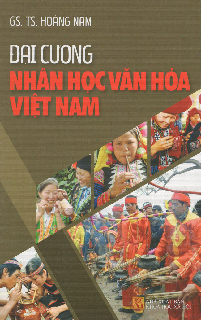 Đại Cương Nhân Học Văn Hóa Việt Nam