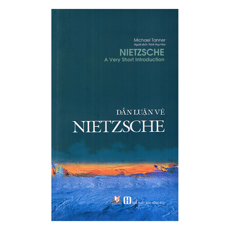 Dẫn Luận Về Nietzsche