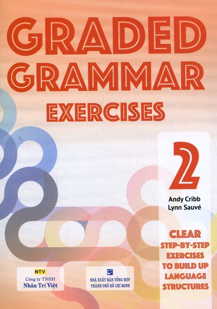 Graded Grammar Exercises 2