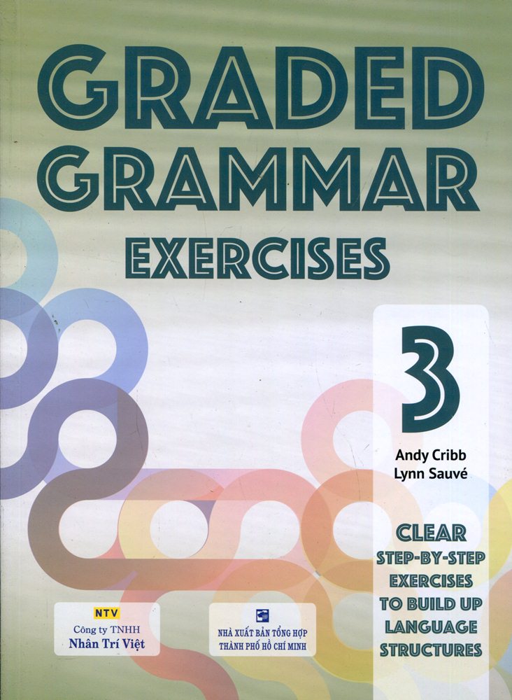 Graded Grammar Exercises 3