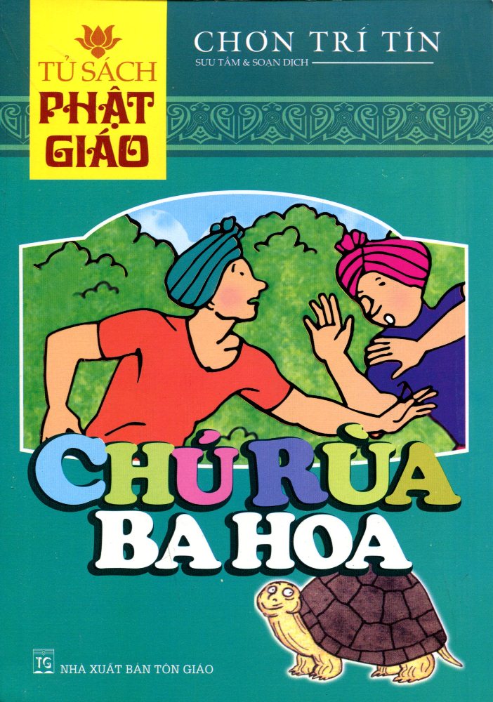 8935209623359,62_187281,16000,tiki.vn,Tu-Sach-Phat-Giao-Chu-Rua-Ba-Hoa-62_187281,Tủ Sách Phật Giáo - Chú Rùa Ba Hoa Tủ Sách Phật Giáo - Chú Rùa Ba Hoa