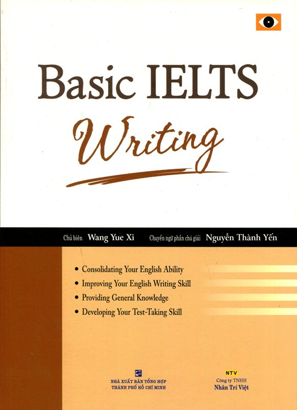 Basic IELTS Writing