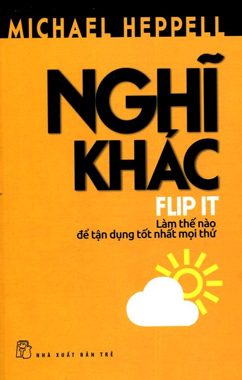 Nghĩ Khác - Flip It