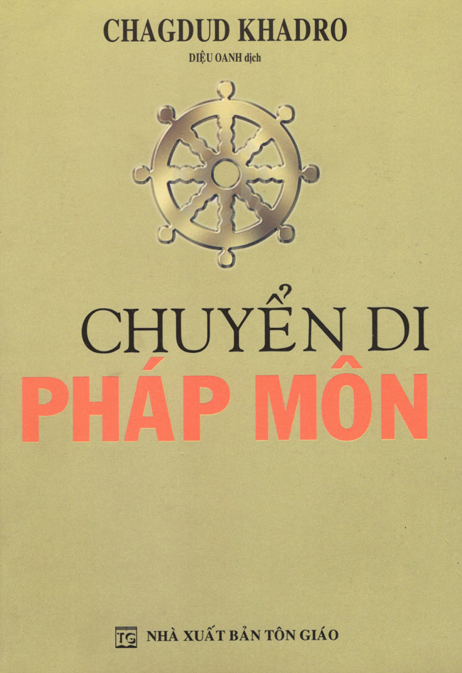 Chuyển Di Pháp Môn