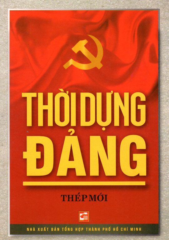 Thời Dựng Đảng