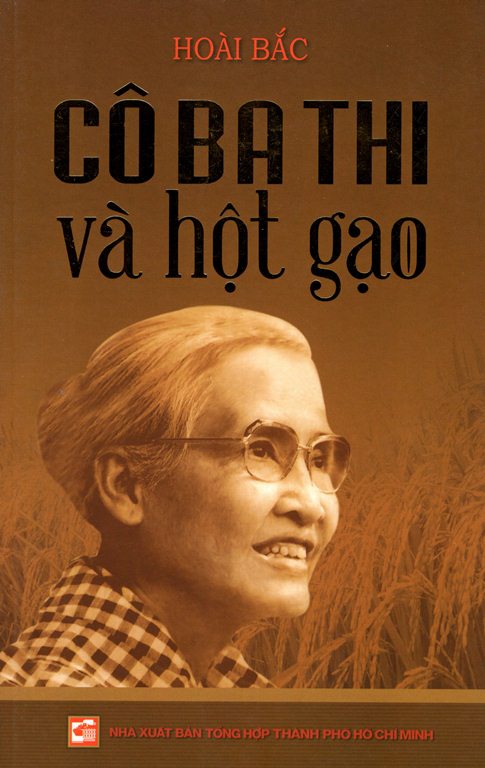 Cô Ba Thi Và Hột Gạo