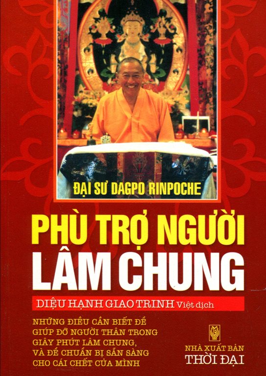 Phù Trợ Người Lâm Chung