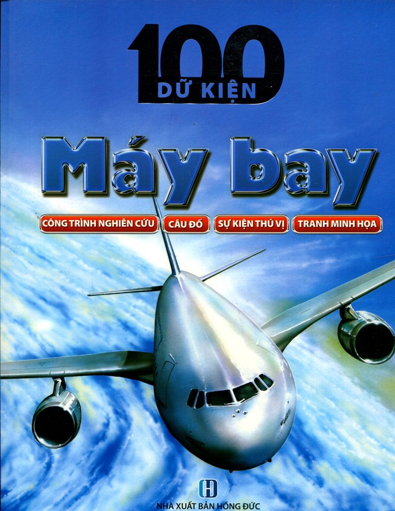 100 Dữ Kiện - Máy Bay