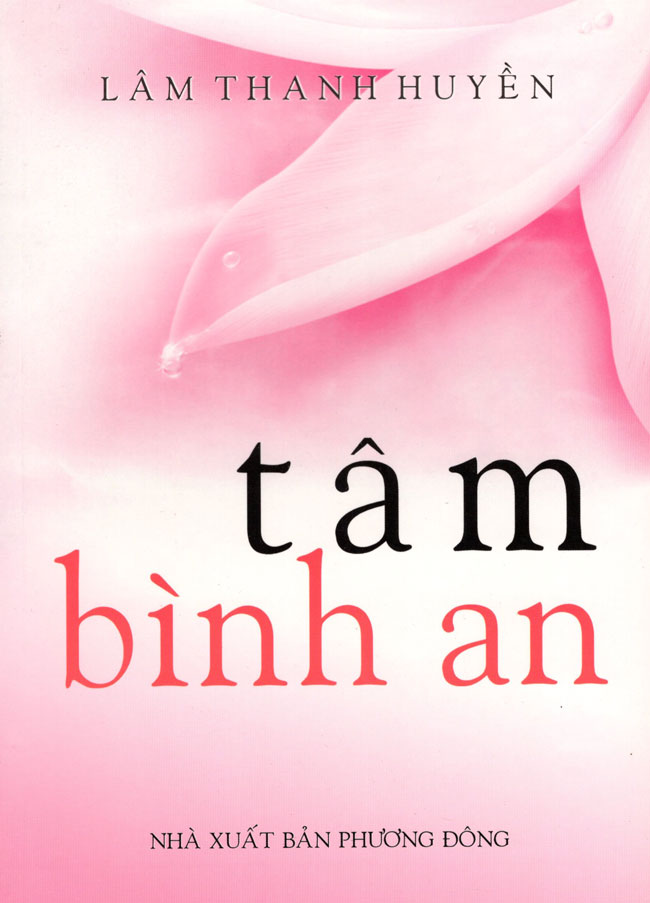 Tâm Bình An