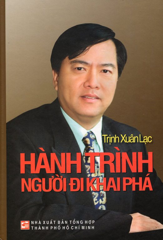 Hành Trình Người Đi Khai Phá