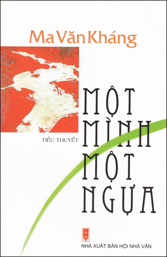 Một Mình Một Ngựa