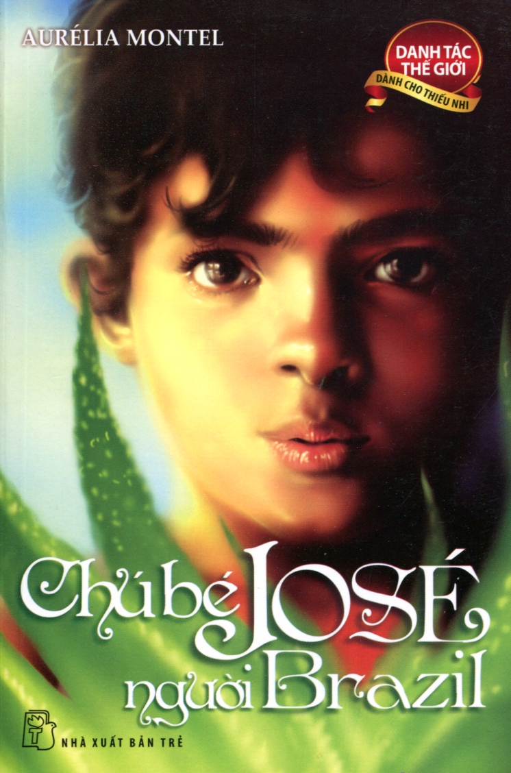 Chú Bé José Người Brazil