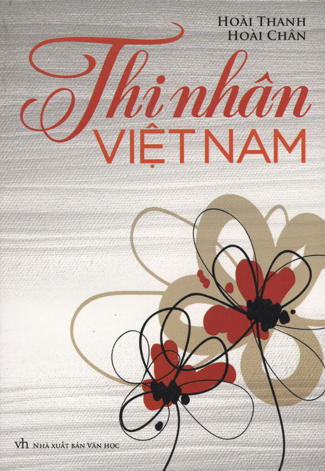 Thi Nhân Việt Nam